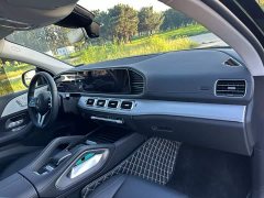Mercedes-Benz GLE Coupe 2022 Facelift GLE 350 4MATIC Coupe SUV Fashion Edition - ფოტო 16
