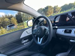 Mercedes-Benz GLE Coupe 2022 Facelift GLE 350 4MATIC Coupe SUV Fashion Edition - ფოტო 17