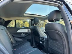 Mercedes-Benz GLE Coupe 2022 Facelift GLE 350 4MATIC Coupe SUV Fashion Edition - ფოტო 18