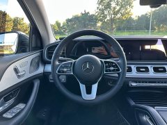 Mercedes-Benz GLE Coupe 2022 Facelift GLE 350 4MATIC Coupe SUV Fashion Edition - ფოტო 19
