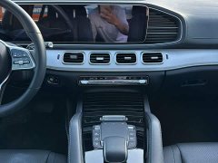 Mercedes-Benz GLE Coupe 2022 Facelift GLE 350 4MATIC Coupe SUV Fashion Edition - ფოტო 20