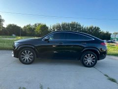 Mercedes-Benz GLE Coupe 2022 Facelift GLE 350 4MATIC Coupe SUV Fashion Edition - ფოტო 7