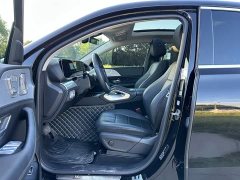 Mercedes-Benz GLE Coupe 2022 Facelift GLE 350 4MATIC Coupe SUV Fashion Edition - ფოტო 8