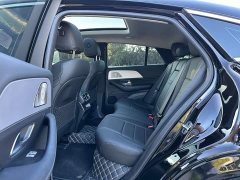 Mercedes-Benz GLE Coupe 2022 Facelift GLE 350 4MATIC Coupe SUV Fashion Edition - ფოტო 9
