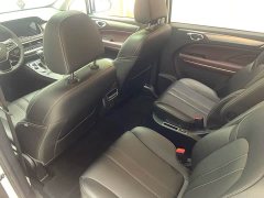 GAC Aion M6 2021 PRO 270T DCT Luxury - ფოტო 10
