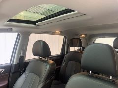 GAC Aion M6 2021 PRO 270T DCT Luxury - ფოტო 11