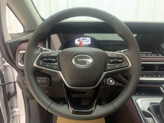 GAC Aion M6 2021 PRO 270T DCT Luxury - ფოტო 12
