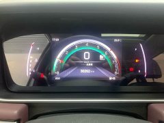 GAC Aion M6 2021 PRO 270T DCT Luxury - ფოტო 13