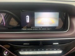 GAC Aion M6 2021 PRO 270T DCT Luxury - ფოტო 15