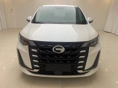 GAC Aion M6 2021 PRO 270T DCT Luxury - ფოტო 2