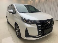 GAC Aion M6 2021 PRO 270T DCT Luxury - ფოტო 3
