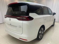 GAC Aion M6 2021 PRO 270T DCT Luxury - ფოტო 4