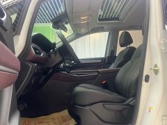 GAC Aion M6 2021 PRO 270T DCT Luxury - ფოტო 7