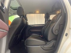 GAC Aion M6 2021 PRO 270T DCT Luxury - ფოტო 8
