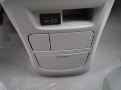 Buick GL8 Land Business Class 652T Comfort - ფოტო 10