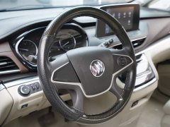 Buick GL8 Land Business Class 652T Comfort - ფოტო 11