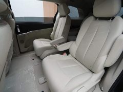 Buick GL8 Land Business Class 652T Comfort - ფოტო 12