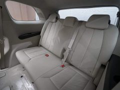 Buick GL8 Land Business Class 652T Comfort - ფოტო 14