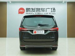Buick GL8 Land Business Class 652T Comfort - ფოტო 15