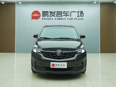 Buick GL8 Land Business Class 652T Comfort - ფოტო 2