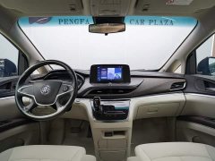 Buick GL8 Land Business Class 652T Comfort - ფოტო 3