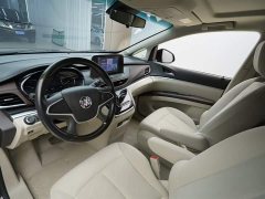 Buick GL8 Land Business Class 652T Comfort - ფოტო 4