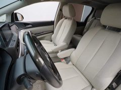 Buick GL8 Land Business Class 652T Comfort - ფოტო 5
