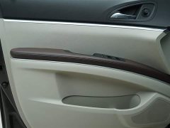 Buick GL8 Land Business Class 652T Comfort - ფოტო 6