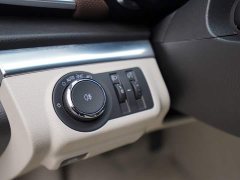 Buick GL8 Land Business Class 652T Comfort - ფოტო 7
