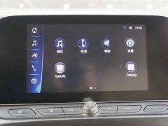 Buick GL8 Land Business Class 652T Comfort - ფოტო 8