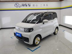 Chery QQ Ice Cream 170km Milkshake LFP - ფოტო 1