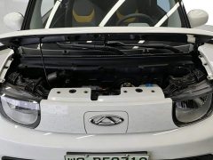 Chery QQ Ice Cream 170km Milkshake LFP - ფოტო 10
