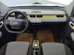Chery QQ Ice Cream 170km Milkshake LFP - ფოტო 12