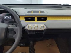Chery QQ Ice Cream 170km Milkshake LFP - ფოტო 13