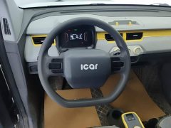 Chery QQ Ice Cream 170km Milkshake LFP - ფოტო 15