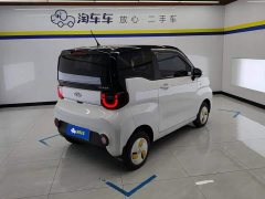 Chery QQ Ice Cream 170km Milkshake LFP - ფოტო 3