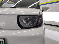 Chery QQ Ice Cream 170km Milkshake LFP - ფოტო 5