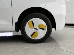 Chery QQ Ice Cream 170km Milkshake LFP - ფოტო 6