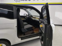 Chery QQ Ice Cream 170km Milkshake LFP - ფოტო 8