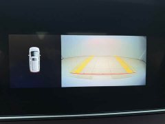 GAC Aion M6 2021 PRO 270T Automatic Luxury - ფოტო 10