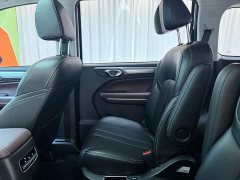 GAC Aion M6 2021 PRO 270T Automatic Luxury - ფოტო 13
