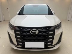 GAC Aion M6 2021 PRO 270T Automatic Luxury - ფოტო 2