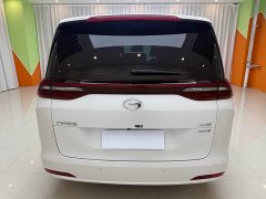 GAC Aion M6 2021 PRO 270T Automatic Luxury - ფოტო 4