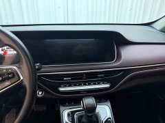 GAC Aion M6 2021 PRO 270T Automatic Luxury - ფოტო 7