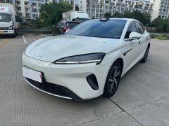 BYD Dolphin 07 DM-i 2026 DM-i 1.5T 230km Flagship - ფოტო 1