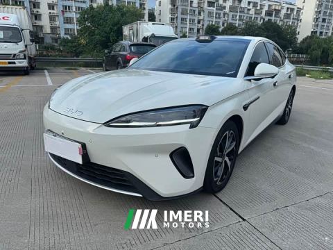 2025 BYD Seal 07 DM-i 1.5T 230km Flagship