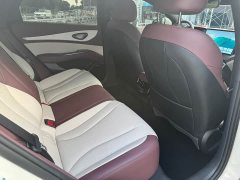 BYD Dolphin 07 DM-i 2026 DM-i 1.5T 230km Flagship - ფოტო 12