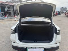 BYD Dolphin 07 DM-i 2026 DM-i 1.5T 230km Flagship - ფოტო 13