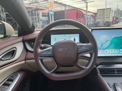 BYD Dolphin 07 DM-i 2026 DM-i 1.5T 230km Flagship - ფოტო 17