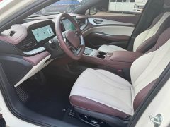 BYD Dolphin 07 DM-i 2026 DM-i 1.5T 230km Flagship - ფოტო 20